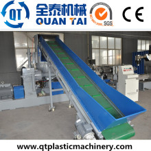 PP/PE /HDPE /ABS /PC New Condition Plastic Granulator